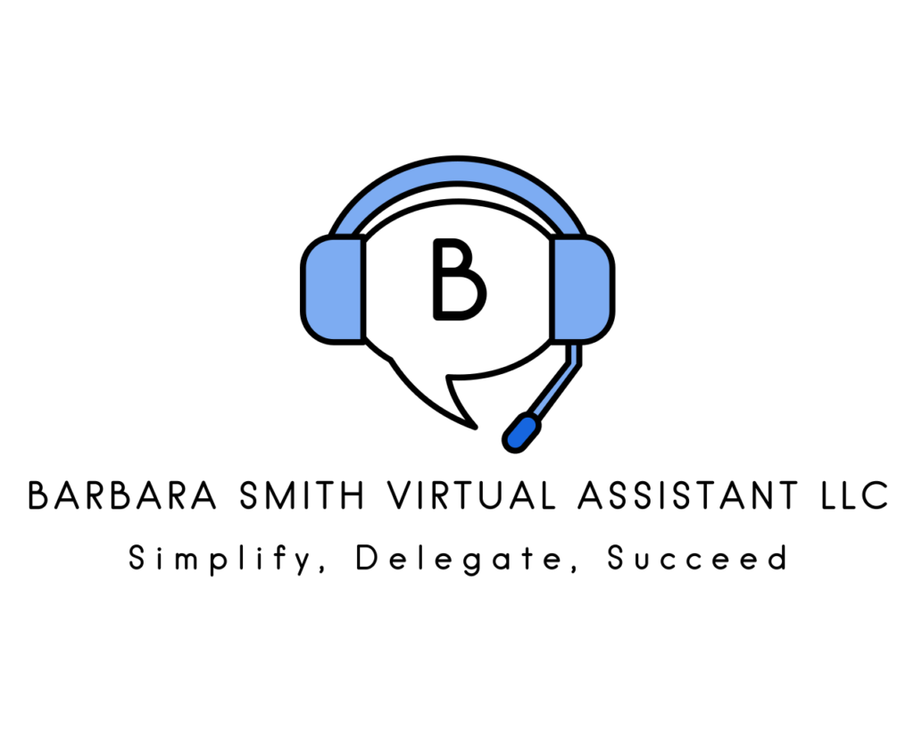 Barbara Smith Virtual Assistant LLC